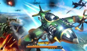 Bắn Cá Đại Chiến B52 tại 789WIN