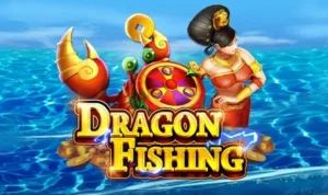Bắn Cá Rồng tại 789WIN