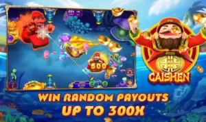 Bắn Cá Thần Tài tại 789WIN
