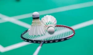 cầu lông tại 789WIN