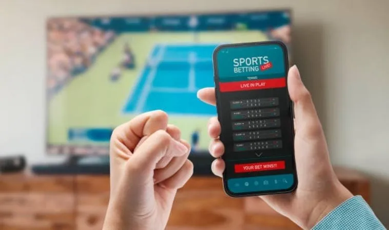 Trải nghiệm cá cược thể thao cực đã tại nhà cái 789WIN