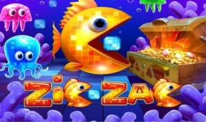 ZicZac tại 789WIN