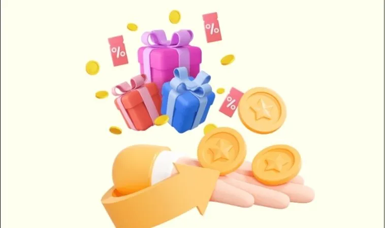 Bí Quyết Tận Dụng Hoàn Trả Không Giới Hạn Tại Nhà Cái 789WIN 2025 2 Chương trình Hoàn Trả Không Giới Hạn Tại Nhà Cái 789WIN