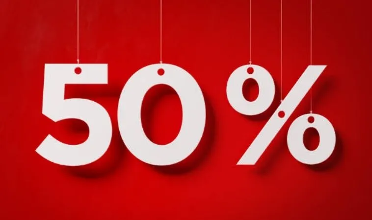 Khám Phá Chương Trình Nạp Lần 2 Tặng 50% Tại Nhà Cái 789WIN Năm 2025 2 Chương trình Nạp Lần 2 Tặng 50% Tại Nhà Cái 789WIN