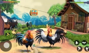 Đá Gà 3D Tại 789WIN