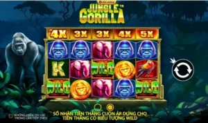 Nổ Hũ Rừng Xanh tại 789WIN