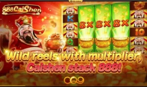 Nổ Hũ Thần Tài tại 789WIN