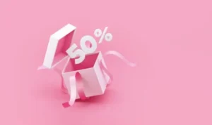 Nạp Lần 2 Tặng 50% Tại Nhà Cái 789WIN