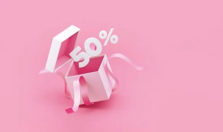 Nạp Lần 2 Tặng 50% Tại Nhà Cái 789WIN