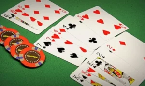Tiến Lên Miền Nam Nhà Cái 789WIN