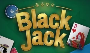 Blackjack tại 789WIN