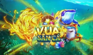 Vua Bắn Cá tại 789WIN