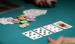 Xì Tố tại 789WIN
