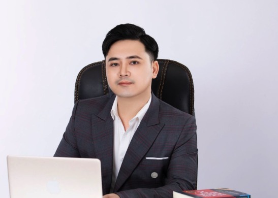 Đinh Văn Quang – CEO 789win 1 CEO Đinh Văn Quang